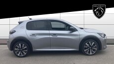 Peugeot 208 1.2 PureTech 100 GT 5dr Petrol Hatchback